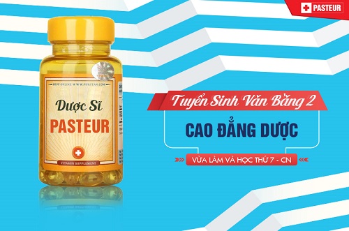 Đào tạo Văn bằng 2 Cao đẳng Dược 2018 cần thời gian bao lâu?